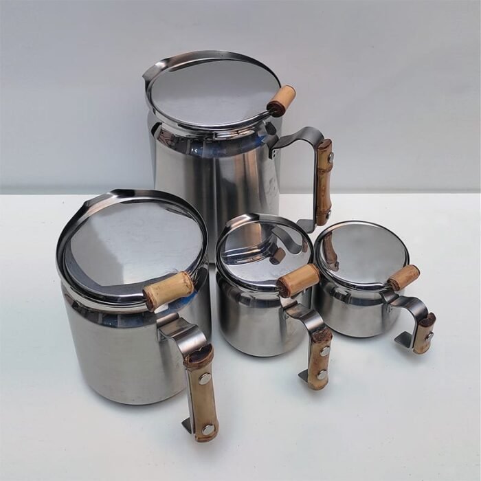 Jarra de Água Inox - Imagem 3