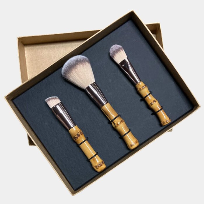 Conjunto Makeup (3pcs) - Imagem 3