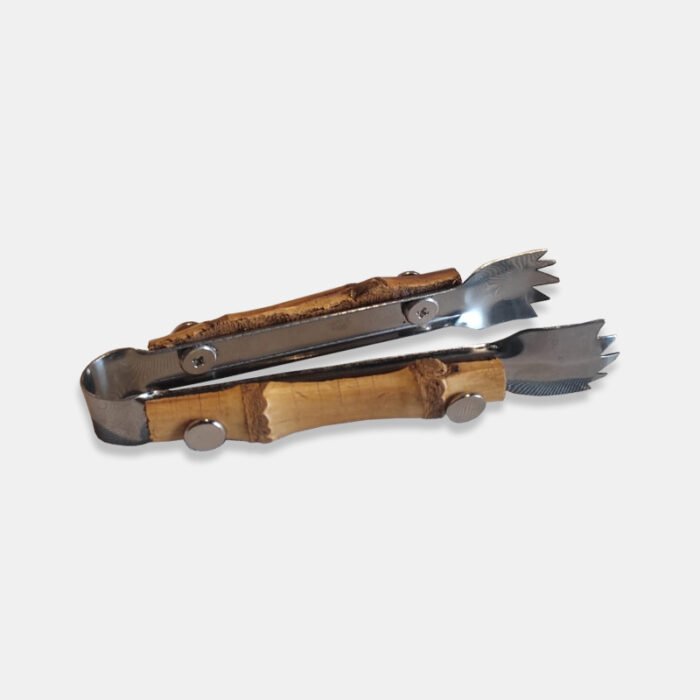 Pegador para churrasco mini
