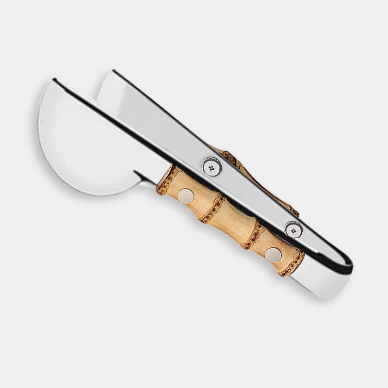 Pegador universal para frios e salada